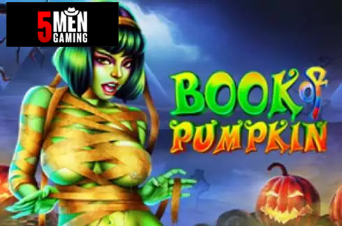 Book of Pumpkin